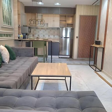 Appartement Joelle 카사블랑카 외부 사진
