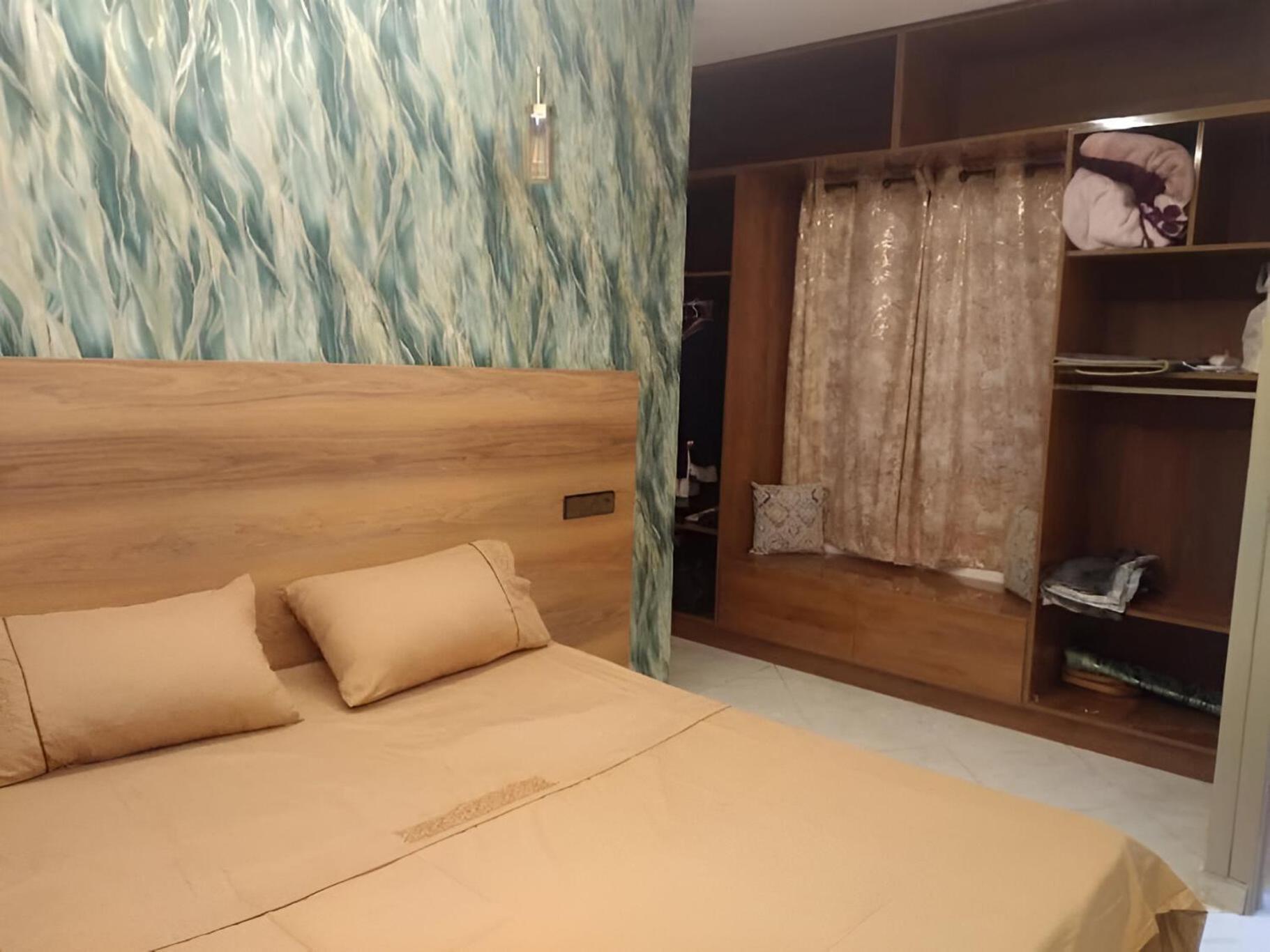 Appartement Joelle 카사블랑카 외부 사진