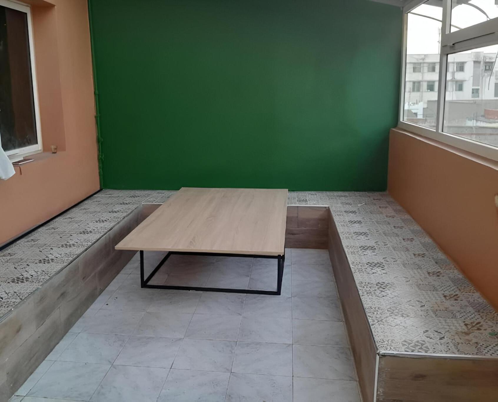 Appartement Joelle 카사블랑카 외부 사진